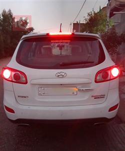 هيونداي سانتافي